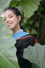ผลงานการถ่ายภาพ มหาวิทยาลัยกรุงเทพ